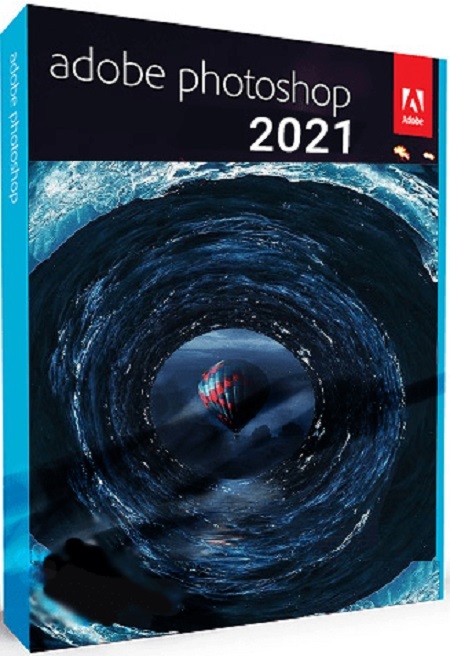 Adobe Photoshop 2021 v22.4.2.242 Multilingual (Win x64) Adobe Photoshop 2021 v22.4.2.242 Multilingual (Win x64)
