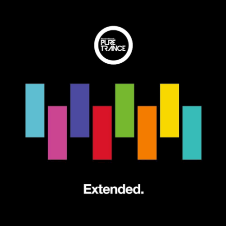 VA   Solarstone Presents Pure Trance Vol. 8 Extended (2020)