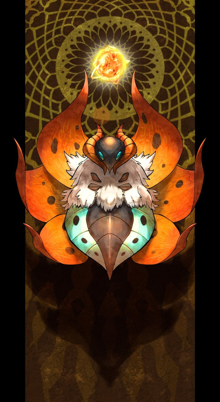 volcarona-pokemon-drawn-by-futena-goze-s