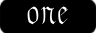 one