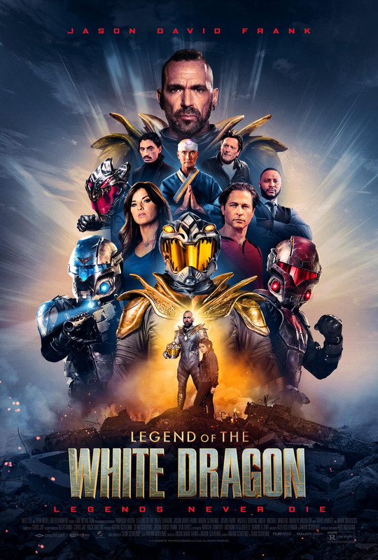A Lenda do Dragão Branco (2026) WEB-DL 1080p Legendado A Lenda do Dragão Branco (2026) WEB-DL 1080p Legendado