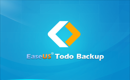 EaseUS Todo Backup Home 13.0 Build 20201204 Multilingual