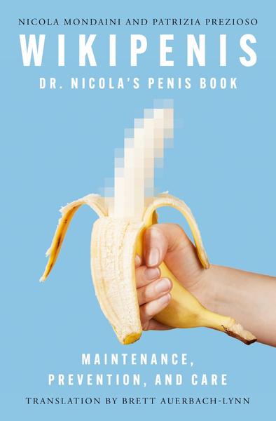 [Kép: Nicolas-Penis-Book-Maintenance-Prevention-And-Cure.jpg]