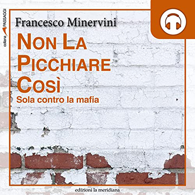 Francesco Minervini - Non la picchiare così (2022) (mp3 - 128 kbps)
