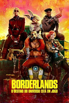 Borderlands: O Destino do Universo Está em Jogo (2024) WEB-DL 720p/1080p/4K Dual Áudio Borderlands: O Destino do Universo Está em Jogo (2024) WEB-DL 720p/1080p/4K Dual Áudio