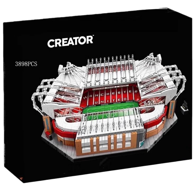 Lego Stadium
