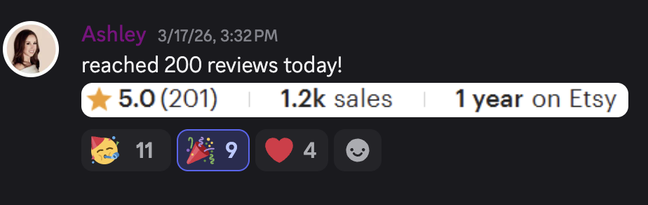 Community result screenshot 20