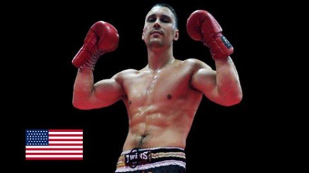 Muay Thai and Kickboxing at home | Level 1 (English) Muay Thai and Kickboxing at home | Level 1 (English)