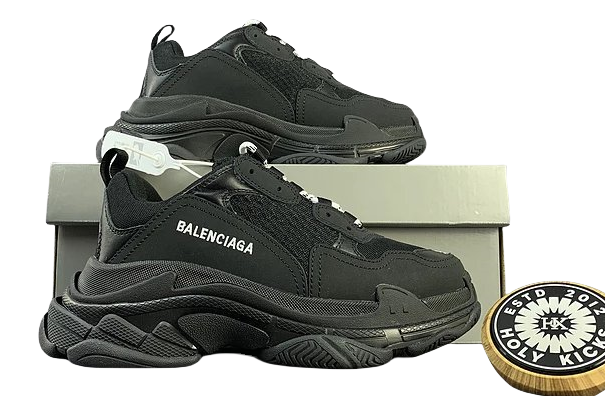 Balenciaga TripleS