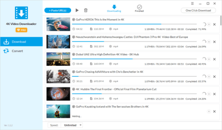 Jihosoft 4K Video Downloader Pro 5.1.52 Jihosoft 4K Video Downloader Pro 5.1.52