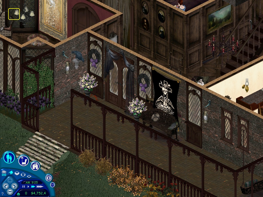 09 - public mourning