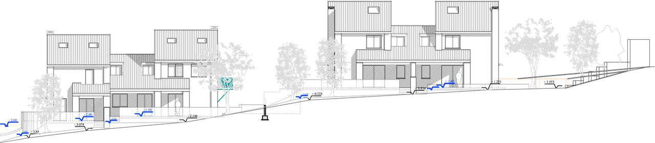 Edifici Residenziali a Conegliano - 4
