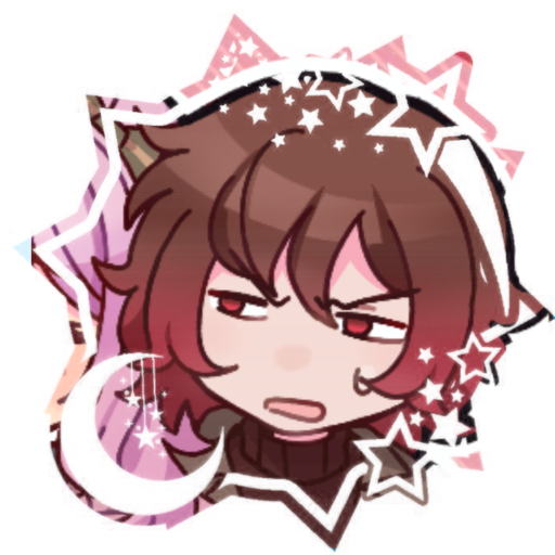 castor's avatar