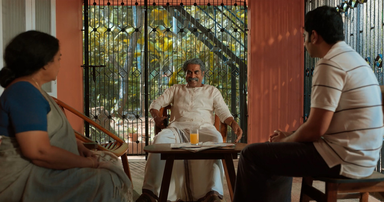 Bharathanatyam 2 Mohiniyattam 2026 WebRip [Hindi + Tamil + Telugu + Malayalam + Kannada] 1080p 480p 720p ESub Screenshot