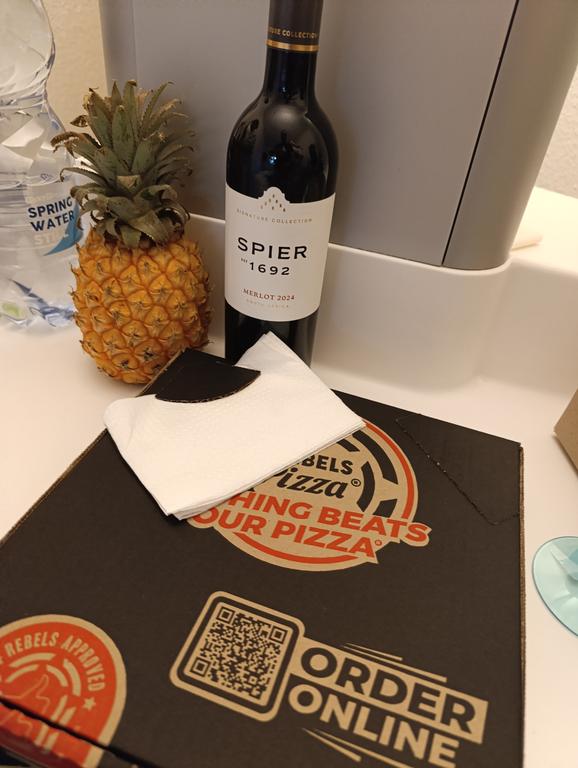 Такая близкая Африка. (ЮАР. 22 дня и 4200 км. Ноябрь-Декабрь)