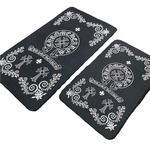 Chrome Hearts Carpet