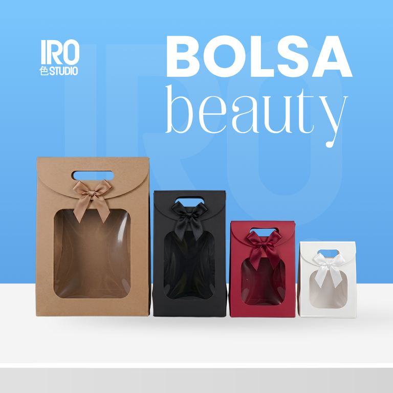 Bolsa Beauty