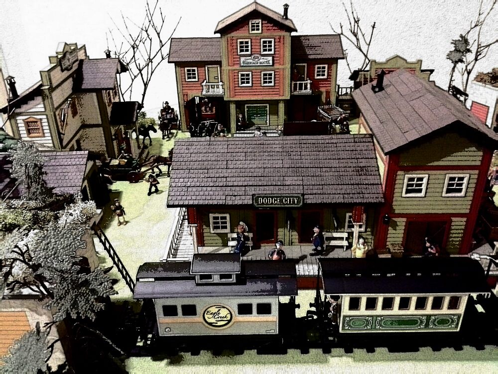 Dodge City - 17