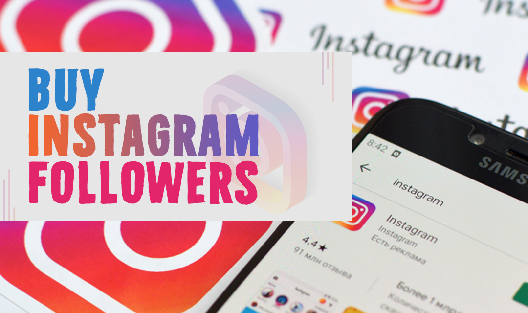 buy followers instagram