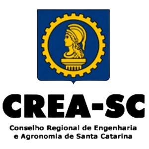 Logo CREA-SC