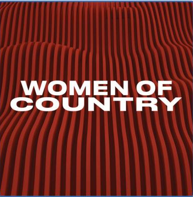 Various Artists - Women of Country (2021)