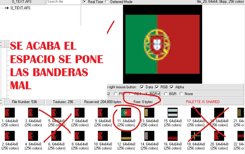 PES6 Paletas2