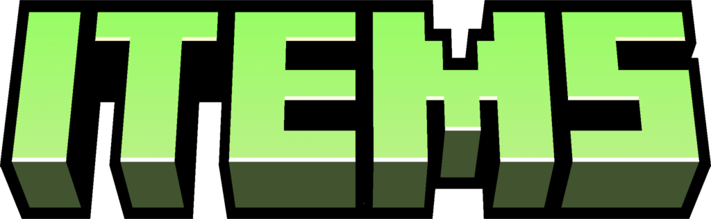 Items Banner