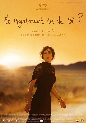 Et Maintenant, On Va Où? (Where Do We Go Now?) [2011][DVD R2][Spanish]