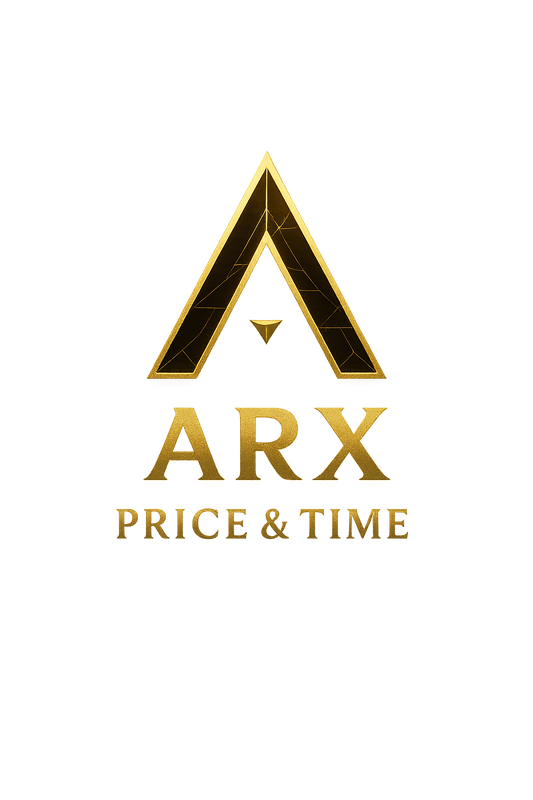 ARX logo