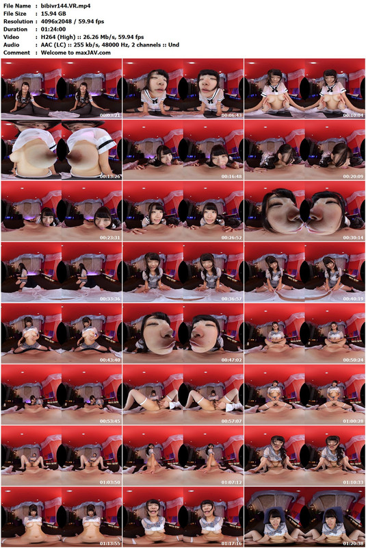 bibivr144