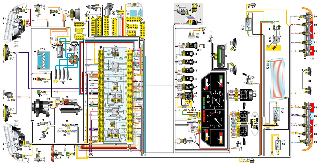 УДОБНАЯ СХЕМА 2141
