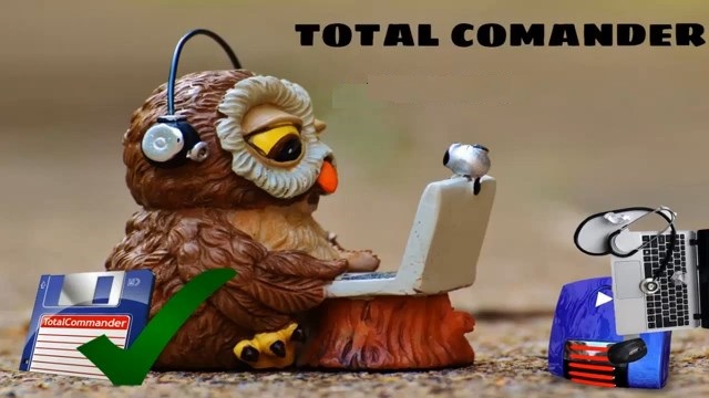 Total Commander 11.03 Final [Multilanguage] (x86/x64)+ Portable TAL-COMANDE