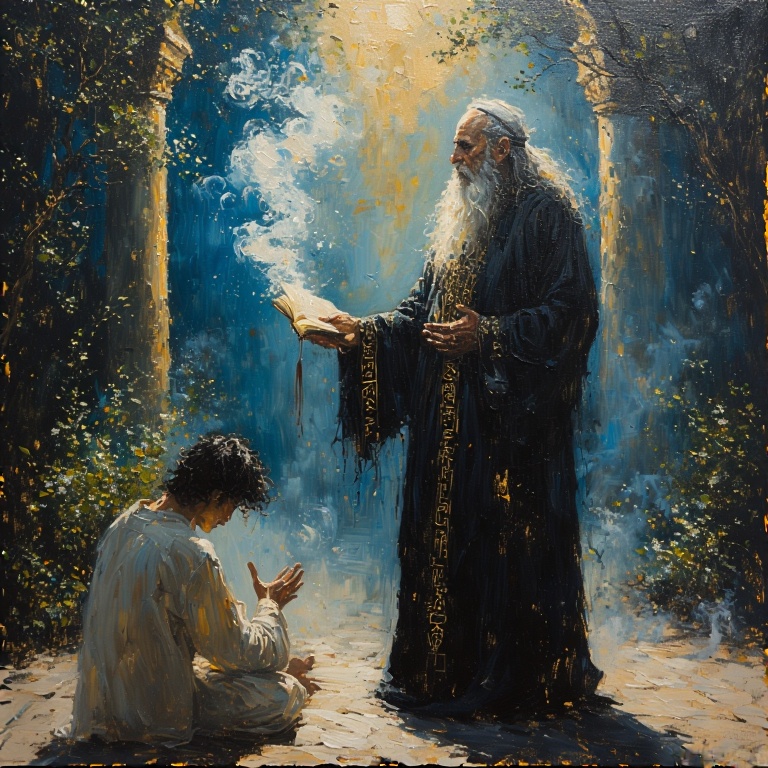 A-mystical-oil-painting-depict
