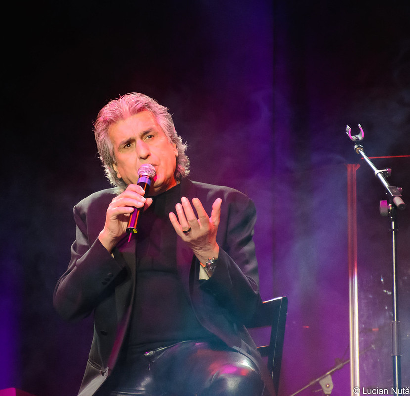 Toto Cutugno, morto il cantautore de "L'Italiano"