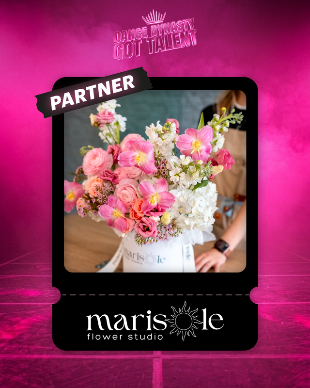 Marisole Flowers