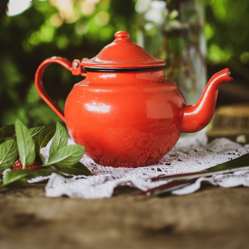 teapot.eth Ethereum Name Service (ENS and .eth domain) PFP