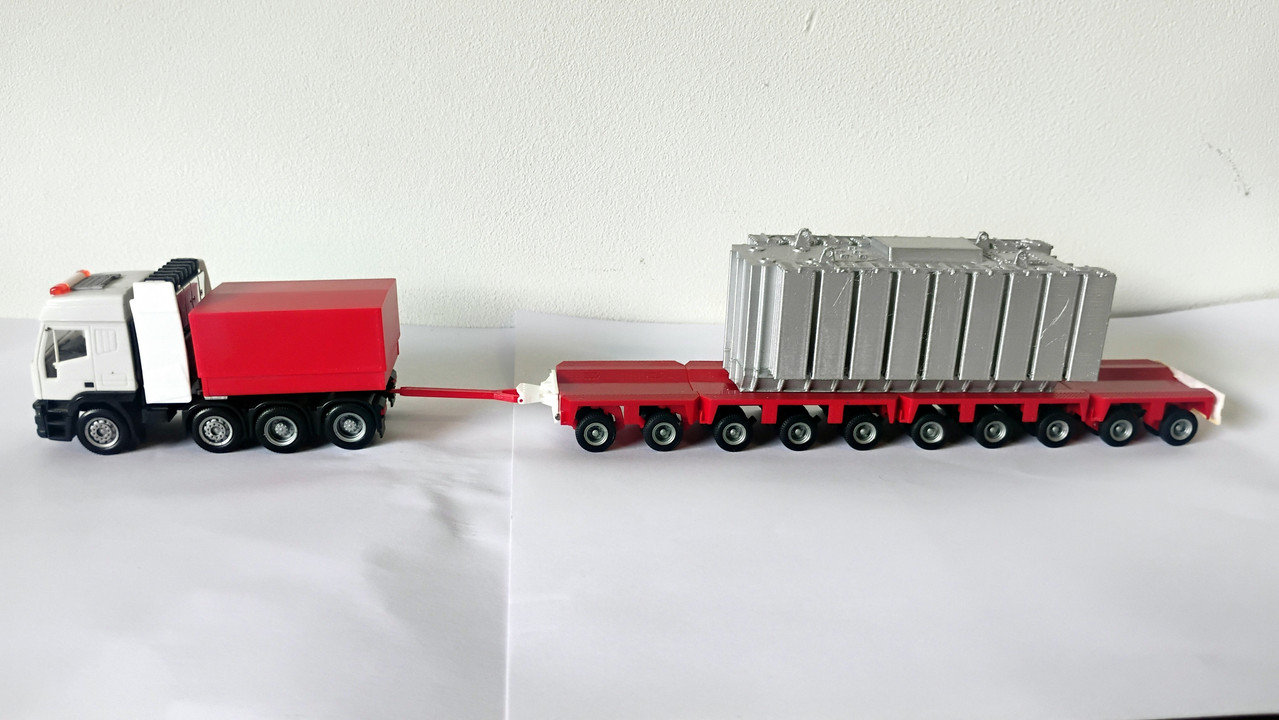 Mach (3908)