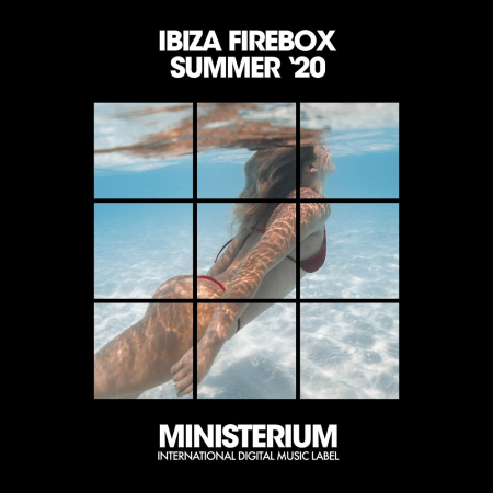 VA - Ibiza Firebox Summer '20 (2020)