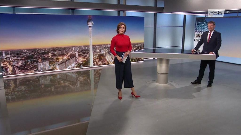 Eva Maria Lemke Abendschau 21 12 2018 pp 002 — Postimages