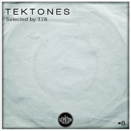 VA - Tektones 8 (Selected by T78) (2021)