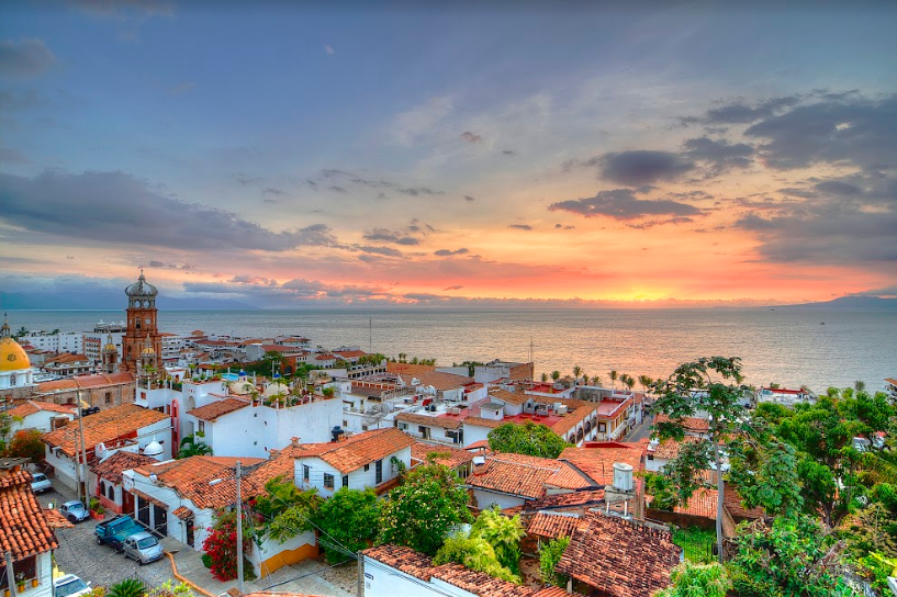 Puerto Vallarta se posiciona como el destino turístico líder a nivel nacional