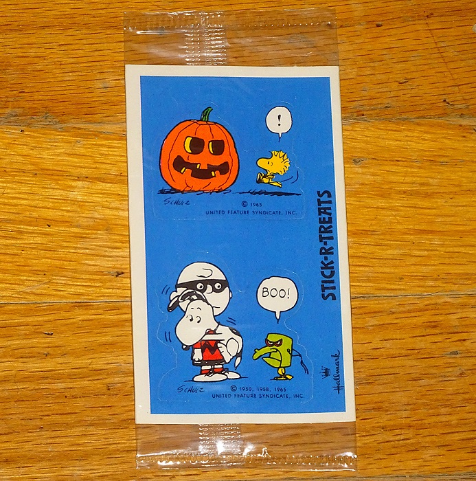stickrtreatspeanutshalloween1