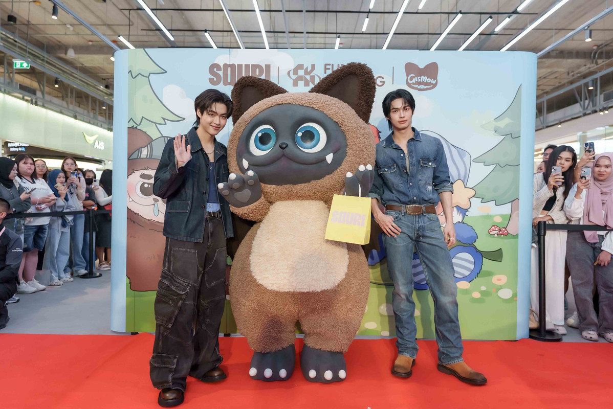 FUNCINATING GISMOW×SOURI (11)