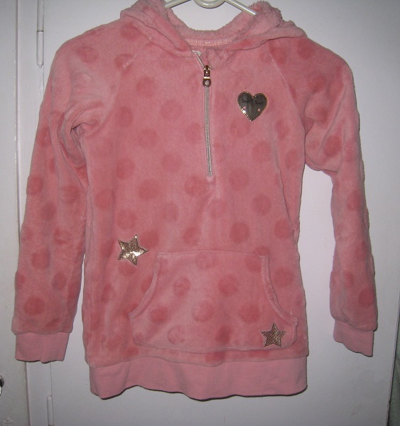 Φούτερ Orchestra για 10 χρονών -κουκούλα - 0,10€ -  Γιάννης vendora - 01-2025