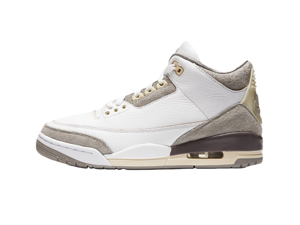 Air Jordan 3 AMM