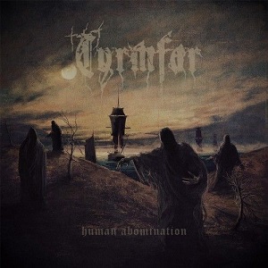 Tyrmfar (CH) / Melodic Black Metal