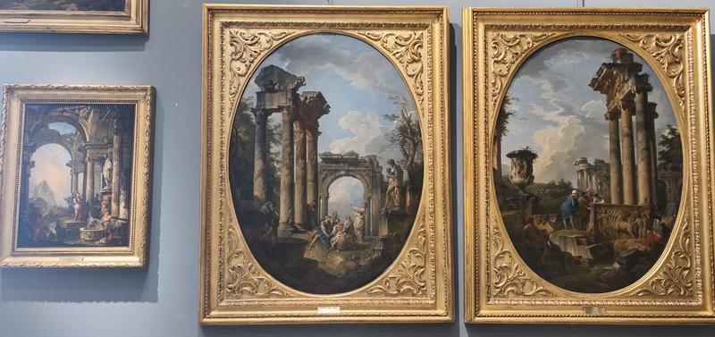 Roma: Continuación etapa anterior (no me deja meter más datos) - Roma y Nápoles: Bernini, Giorgione y mucho más. (42)