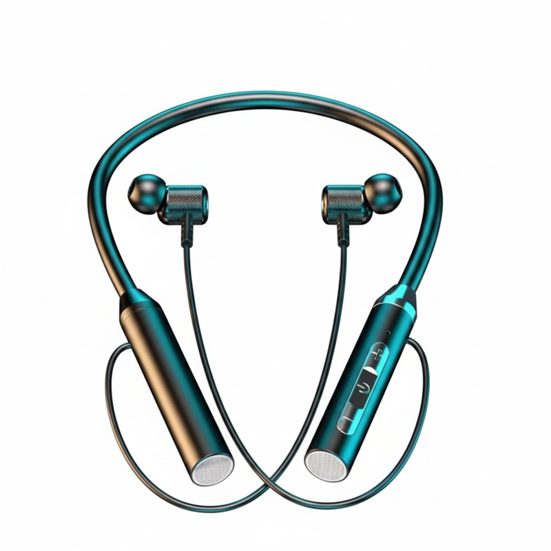 Lenovo HE05x Sports Magnetic Wireless Earphone
