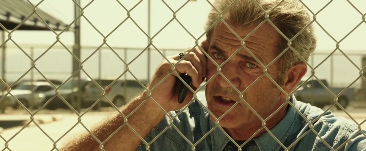 Blood Father
