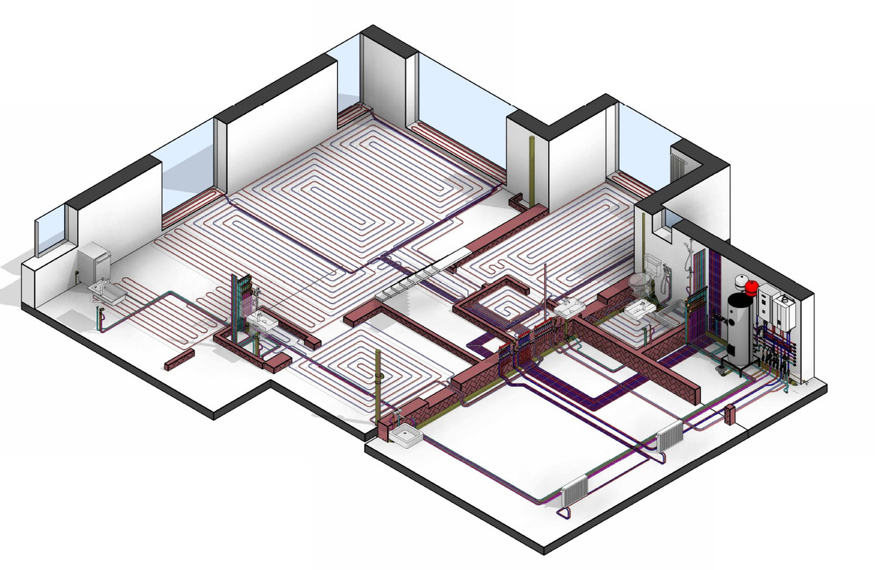 Пример проекта